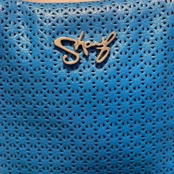 Sharif 1827 Handbag - Picture 4 of 7